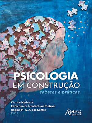 cover image of Psicologia em Construção